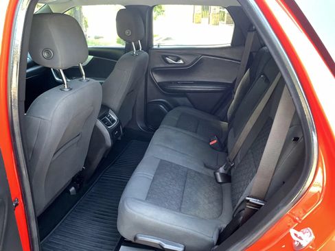 Used 2021 Chevrolet Blazer LT FWD image 27