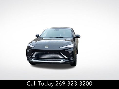 New 2025 Buick Envista Preferred w/ Convenience I Package image 3