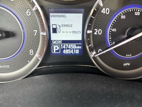 Used 2015 INFINITI QX80 4WD w/ 22" Wheel Package image 20