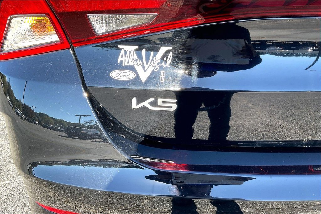 Used 2023 Kia K5 GT-Line w/ GT-Line Premium Package FWD image 25