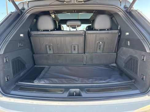 New 2026 Cadillac Escalade IQ Sport 1 w/ LPO, Floor Liner Package image 8