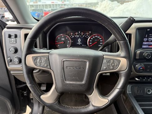Used 2016 GMC Sierra 1500 Denali image 15