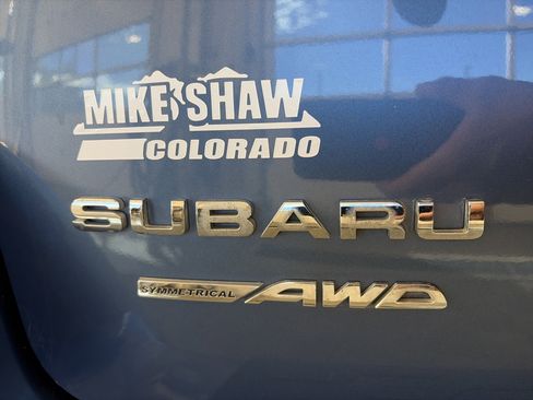 Used 2021 Subaru Crosstrek 2.5i Limited w/ Popular Package #2 image 56