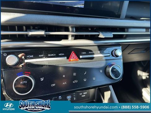 Certified 2025 Hyundai Tucson XRT image 31