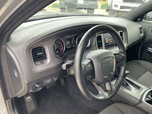 Used 2023 Dodge Charger SXT w/ Cold Weather Package RWD image 52