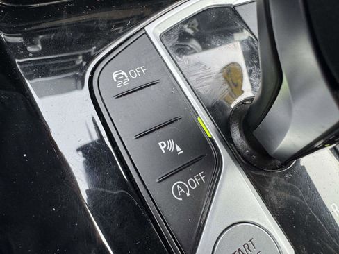 Used 2022 BMW X4 xDrive30i image 31