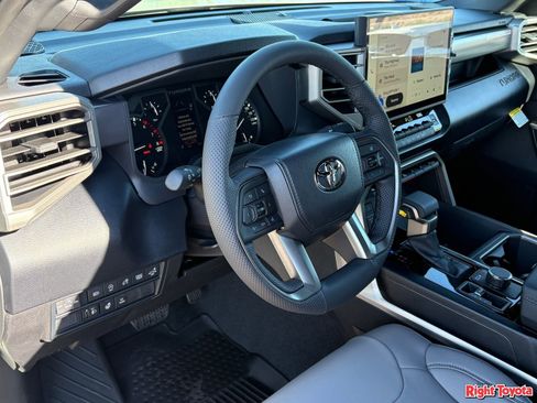New 2026 Toyota Tundra SR5 AWD/4WD image 18