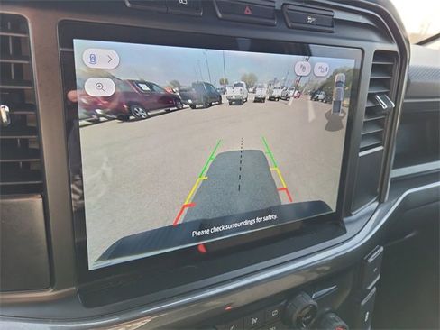 Used 2024 Ford F150 STX image 23