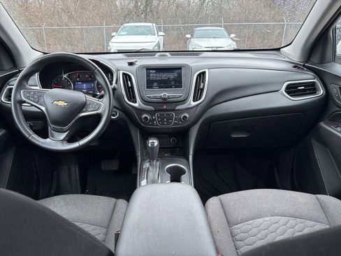 Used 2019 Chevrolet Equinox LT image 11