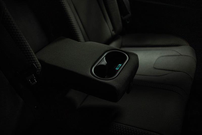 Used 2023 Hyundai Elantra N Line FWD image 12