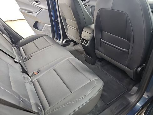 Used 2025 Chevrolet Equinox LT w/ Convenience Package II AWD/4WD image 14