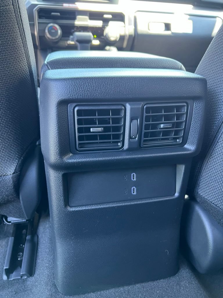 New 2026 Toyota 4Runner SR5 AWD/4WD image 15
