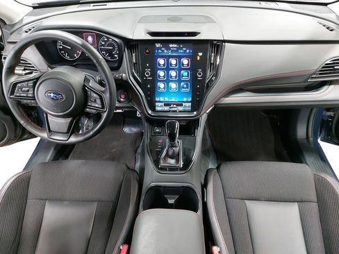Used 2023 Subaru Legacy Sport image 9