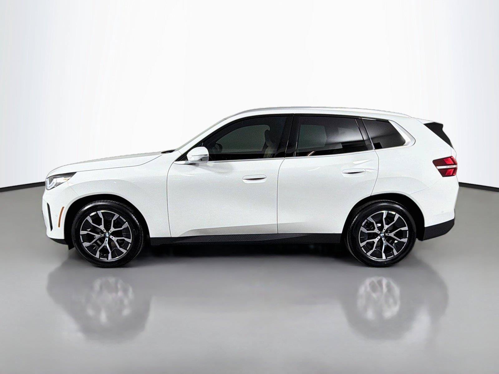 New 2026 BMW X3 xDrive30i w/ Premium Package AWD/4WD image 8