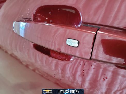 Used 2018 GMC Acadia SLE image 21