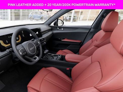 New 2026 Kia K5 GT-Line w/ GT-Line Premium Package image 17