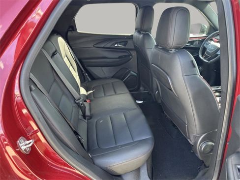 Used 2024 Chevrolet TrailBlazer RS w/ Convenience Package image 12