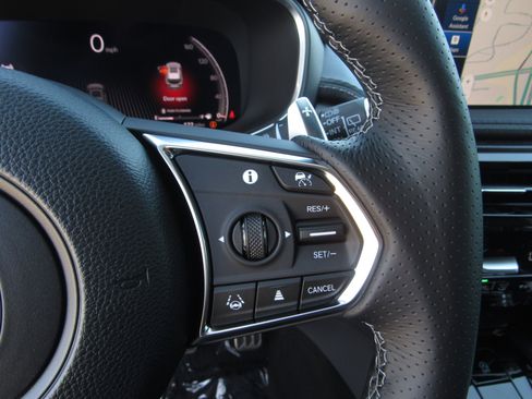 New 2026 Acura MDX Type S image 27