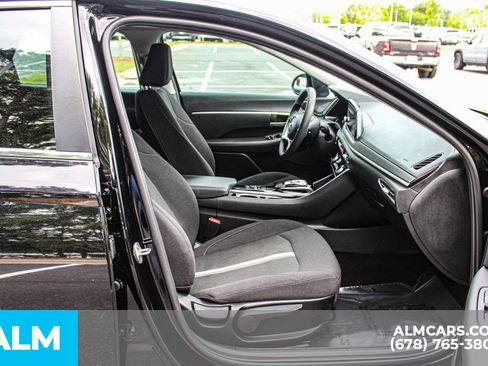 Used 2023 Hyundai Sonata SEL FWD image 18