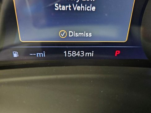Used 2023 Buick Envision Avenir AWD/4WD image 24
