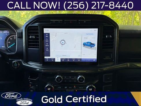 Used 2021 Ford F150 XLT w/ Equipment Group 302A High AWD/4WD image 9