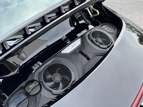 Used 2025 Porsche 911 Carrera image 16