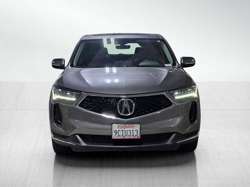 Used 2022 Acura RDX AWD w/ Technology Package image 2