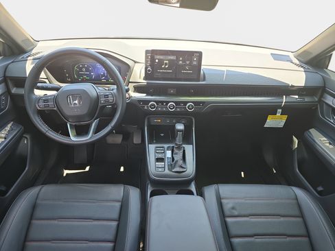 Used 2026 Honda CR-V Sport-L image 10