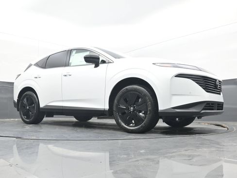 New 2025 Nissan Murano SV image 22