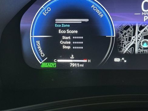 Certified 2026 Toyota Grand Highlander AWD Hybrid image 31
