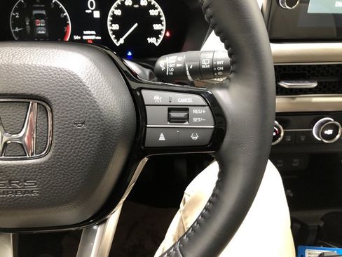 New 2026 Honda HR-V EX-L image 24