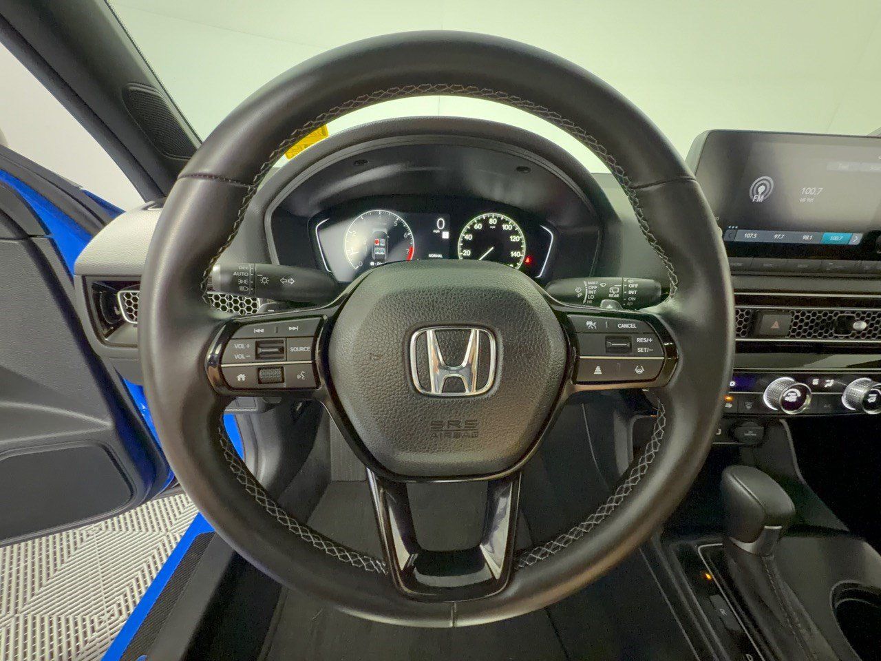 Certified 2024 Honda Civic Sport image 10