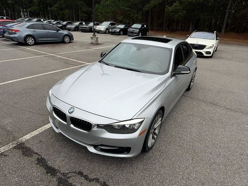 Used 2013 BMW 328i Sedan image 27