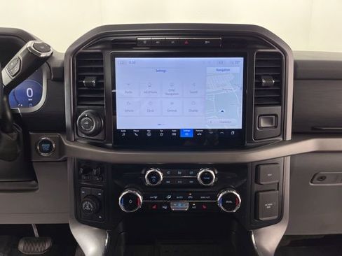 Used 2024 Ford F150 XLT w/ Equipment Group 302A MID image 25