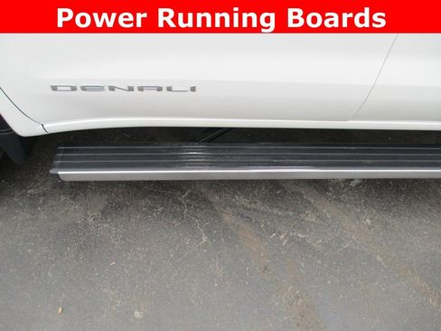 Used 2021 GMC Sierra 1500 Denali w/ Denali Ultimate Package image 15