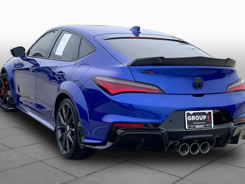 Used 2024 Acura Integra Type S FWD image 11