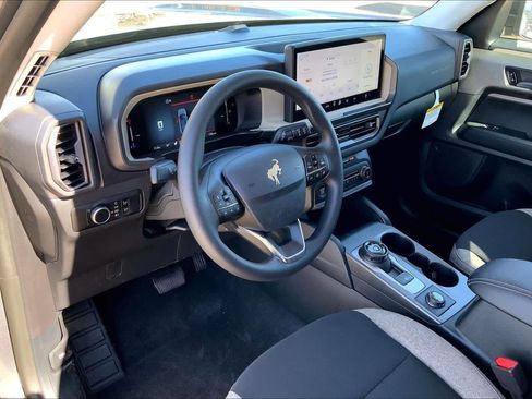 New 2026 Ford Bronco Sport Big Bend image 8