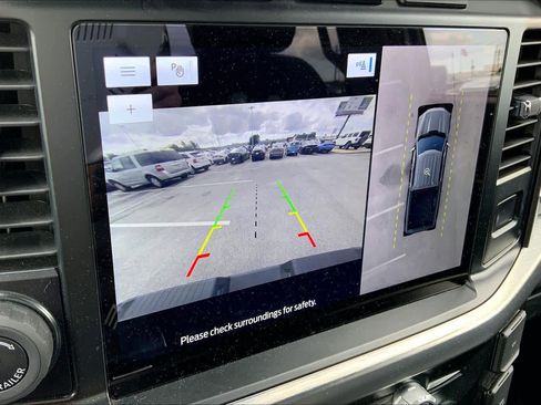 Certified 2023 Ford F150 Lariat image 26