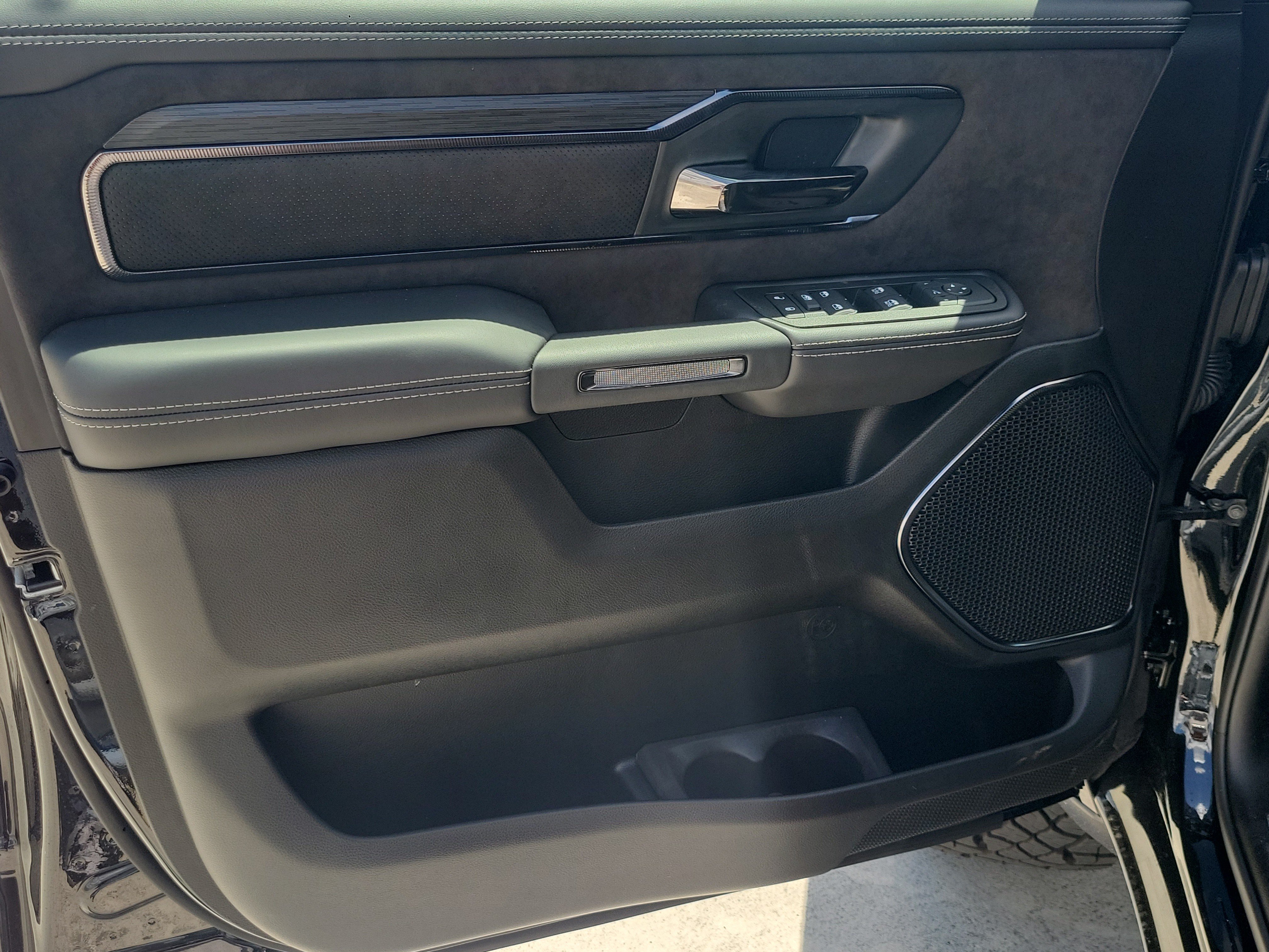 New 2027 RAM 1500 RHO AWD/4WD image 15