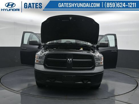 Used 2019 RAM 1500 Tradesman w/ Popular Equipment Group AWD/4WD image 51