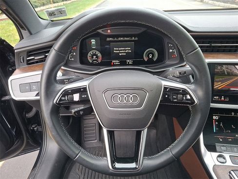 Used 2021 Audi A6 2.0T Premium w/ Convenience Package image 21