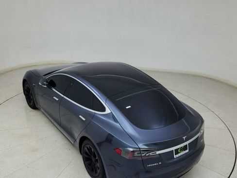 Used 2019 Tesla Model S 100D image 84