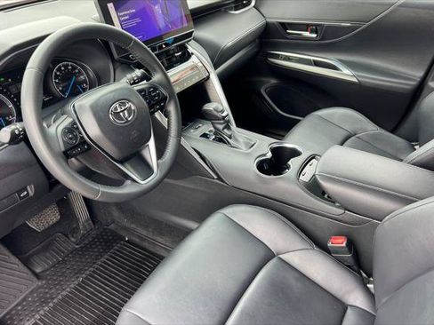 Certified 2023 Toyota Venza XLE AWD/4WD image 11