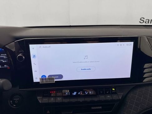 New 2026 Toyota Camry XLE image 14