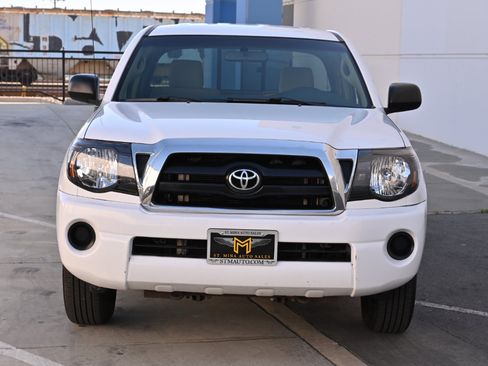 Used 2008 Toyota Tacoma SR5 2WD Access I4 image 9