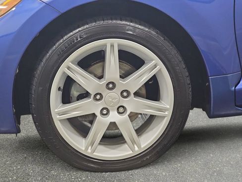 Used 2006 Mitsubishi Eclipse GT FWD image 32