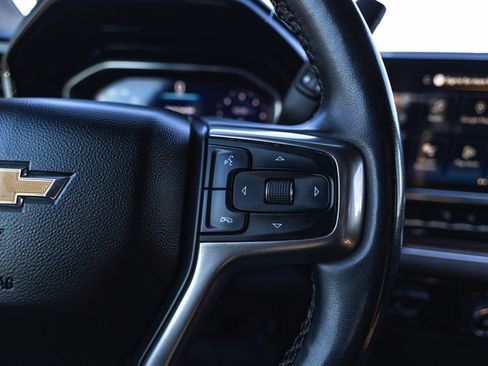 Used 2024 Chevrolet Silverado 3500 LT image 28