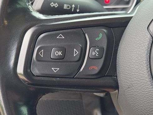 Used 2020 Jeep Wrangler Sport AWD/4WD image 21