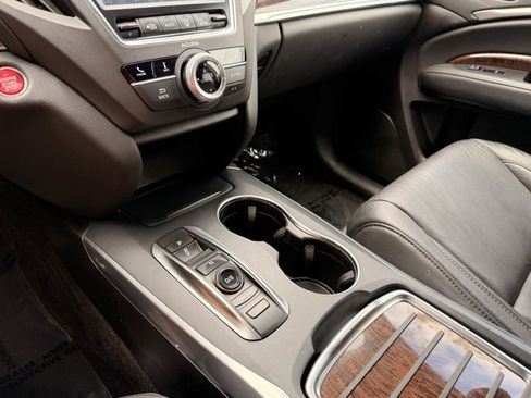 Used 2020 Acura MDX SH-AWD image 21
