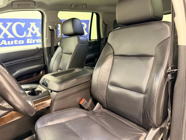 Used 2019 Chevrolet Tahoe LT AWD/4WD image 39